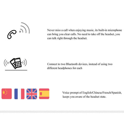For iPhone, Samsung, Huawei, Xiaomi, HTC and Other Smartphones, All Audio Devices, T2