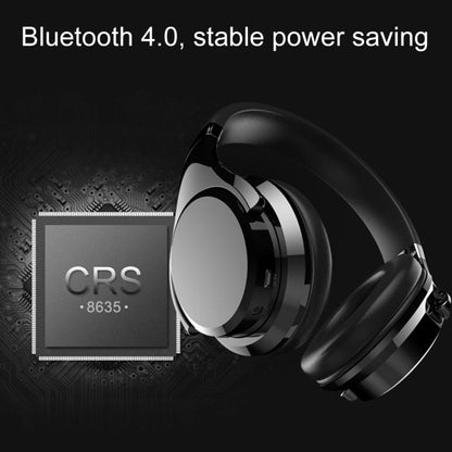 B21 Wireless Bluetooth Headphones – Deep Bass, Soft Over-Ear Comfort, 3.5mm AUX & Long Battery Life