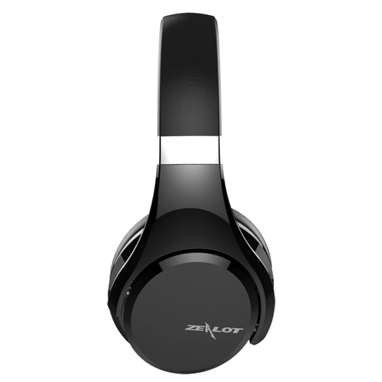 B21 Wireless Bluetooth Headphones – Deep Bass, Soft Over-Ear Comfort, 3.5mm AUX & Long Battery Life