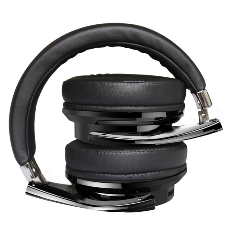 B21 Wireless Bluetooth Headphones – Deep Bass, Soft Over-Ear Comfort, 3.5mm AUX & Long Battery Life