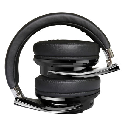 B21 Wireless Bluetooth Headphones – Deep Bass, Soft Over-Ear Comfort, 3.5mm AUX & Long Battery Life