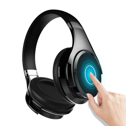 B21 Wireless Bluetooth Headphones – Deep Bass, Soft Over-Ear Comfort, 3.5mm AUX & Long Battery Life