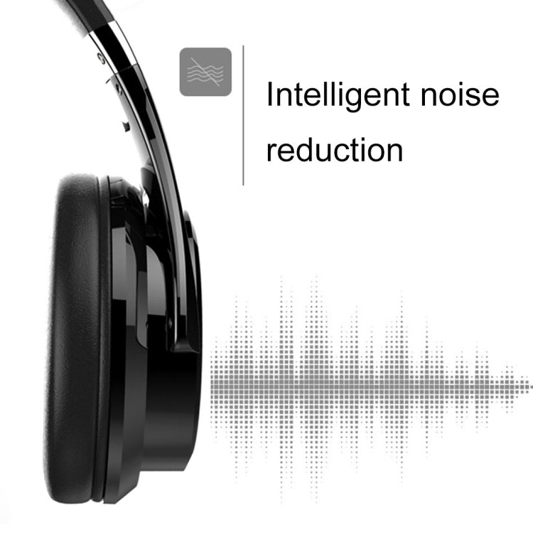 B21 Wireless Bluetooth Headphones – Deep Bass, Soft Over-Ear Comfort, 3.5mm AUX & Long Battery Life