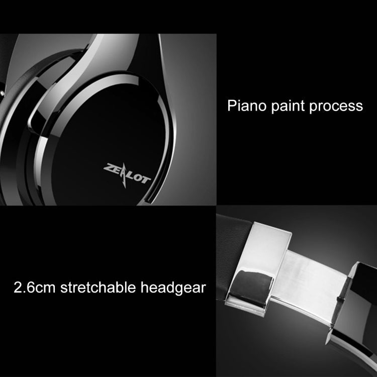 B21 Wireless Bluetooth Headphones – Deep Bass, Soft Over-Ear Comfort, 3.5mm AUX & Long Battery Life