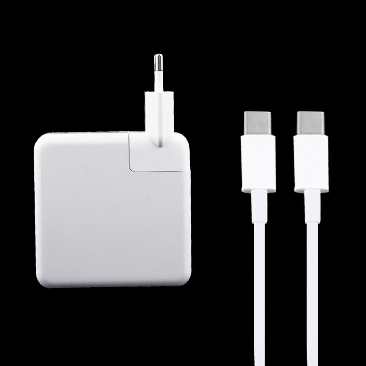 Universal USB-C Fast Charger – 2m Cable, Wide Voltage, Safe & Portable Charging for Smartphones & Rechargeable Devices