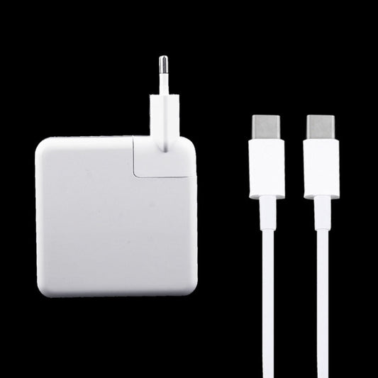 Universal USB-C Fast Charger – 2m Cable, Wide Voltage, Safe & Portable Charging for Smartphones & Rechargeable Devices