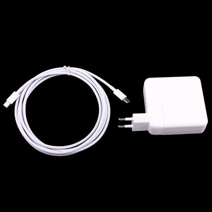 Universal USB-C Fast Charger – 2m Cable, Wide Voltage, Safe & Portable Charging for Smartphones & Rechargeable Devices