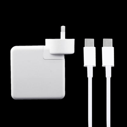 Universal USB-C Fast Charger – 2m Cable, Wide Voltage, Safe & Portable Charging for Smartphones & Rechargeable Devices