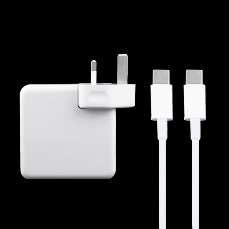 Universal USB-C Fast Charger – 2m Cable, Wide Voltage, Safe & Portable Charging for Smartphones & Rechargeable Devices