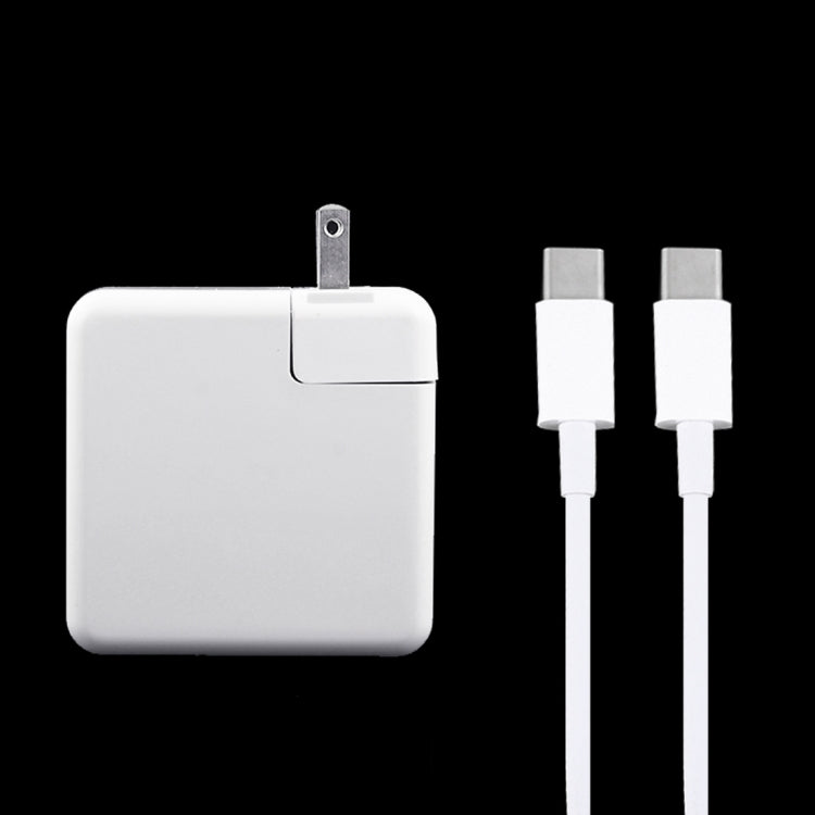Universal USB-C Fast Charger – 2m Cable, Wide Voltage, Safe & Portable Charging for Smartphones & Rechargeable Devices