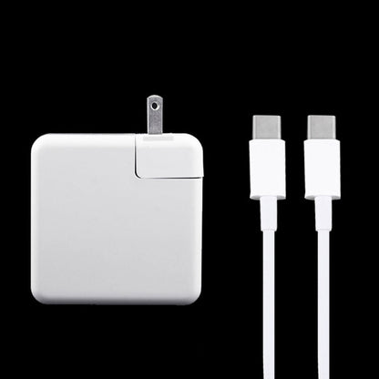 Universal USB-C Fast Charger – 2m Cable, Wide Voltage, Safe & Portable Charging for Smartphones & Rechargeable Devices