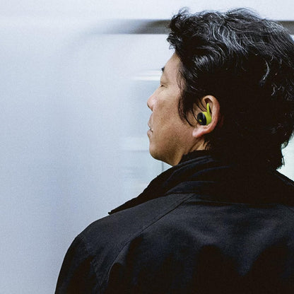 Maplin Hypersonic Sports Wireless Earbuds | IPX7 Waterproof | BT 5.0 | 20Hr+ Case | Qi & USB-C Charging