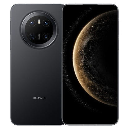 HUAWEI Mate 70 512GB 12GB RAM 6.7” OLED Smartphone HarmonyOS 4.3 NFC | Dual SIM | Black