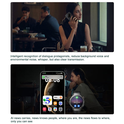 HUAWEI Mate 70 5G | 12GB + 1TB | 6.7" OLED 120Hz | 50MP OIS Camera | HarmonyOS 4.3 | Black