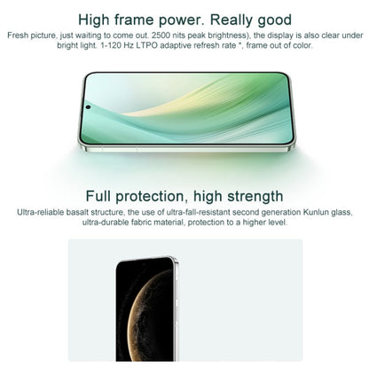 HUAWEI Mate 70 5G | 12GB + 1TB | 6.7" OLED 120Hz | 50MP OIS Camera | HarmonyOS 4.3 | Black
