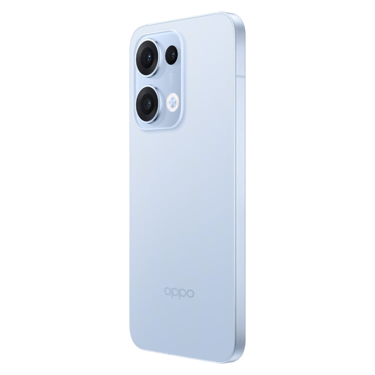 OPPO Reno13 5G | 16GB + 512GB | 6.59" AMOLED 120Hz | 50MP OIS | ColorOS 15 | Blue
