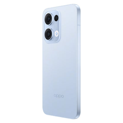 OPPO Reno13 5G | 16GB + 512GB | 6.59" AMOLED 120Hz | 50MP OIS | ColorOS 15 | Blue