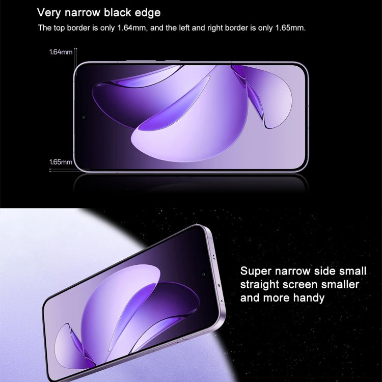 OPPO Reno13 5G | 16GB + 512GB | 6.59" AMOLED 120Hz | 50MP OIS | ColorOS 15 | Blue