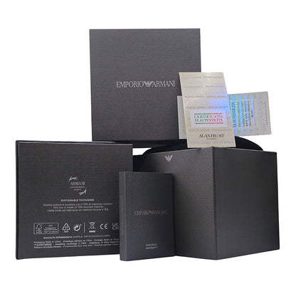 Emporio Armani Automatic AR60029 Men`s