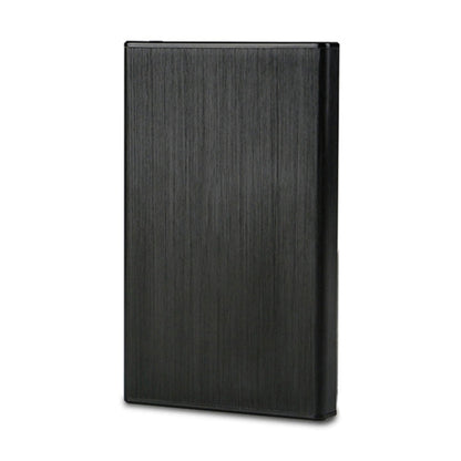 Ric Richwell 2TB Portable External Hard Drive | 2.5" SATA | USB 3.0 | Windows, Mac & Linux | Plug & Play