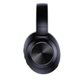 Friendie AIR PRO 5 ANC Matte Onyx Black – 30H Playtime, Active Noise Cancellation, All-Day Comfort