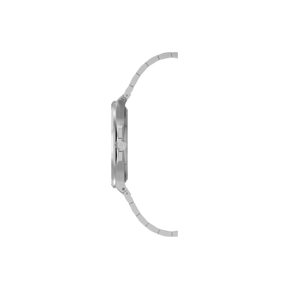Oliver Watch - Small  Model With Diamonds