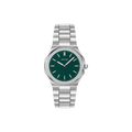 Wecord Oliver Diamond Watch | 30mm | Swiss Ronda 1062 | Sapphire Crystal | 316L Steel | Diamond Bezel