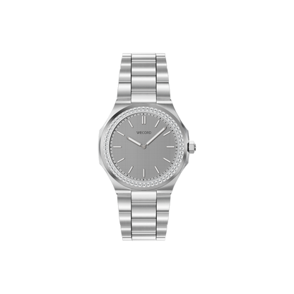 Oliver Watch - Small  Model With Diamonds