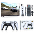 U10 Retro TV Game Stick Console 64GB with 10000+ Games