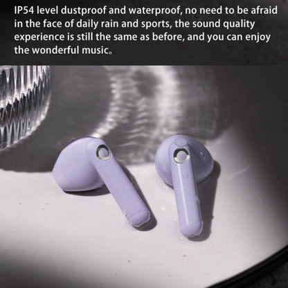 Edifier TO-U3 Plus Noise Reduction Sports Wireless Bluetooth Earphones(Dark Blue)