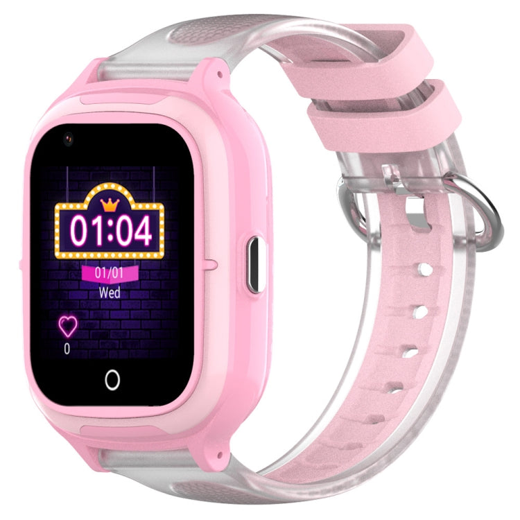 4G Kids Smart Phone Positioning Watch – GPS Tracking, Video Call, SOS Emergency Button & IP67 Waterproof