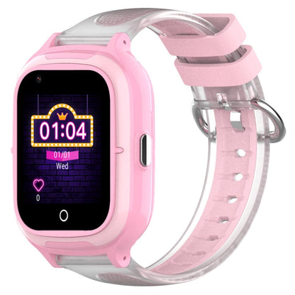 4G Kids Smart Phone Positioning Watch – GPS Tracking, Video Call, SOS Emergency Button & IP67 Waterproof
