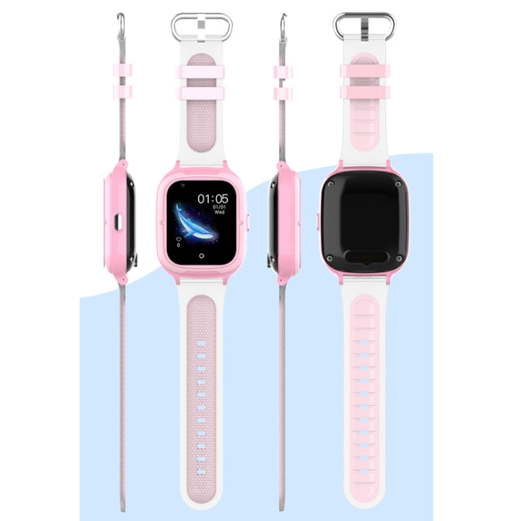 4G Kids Smart Phone Positioning Watch – GPS Tracking, Video Call, SOS Emergency Button & IP67 Waterproof