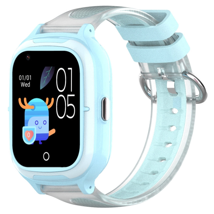 4G Kids Smart Phone Positioning Watch – GPS Tracking, Video Call, SOS Emergency Button & IP67 Waterproof