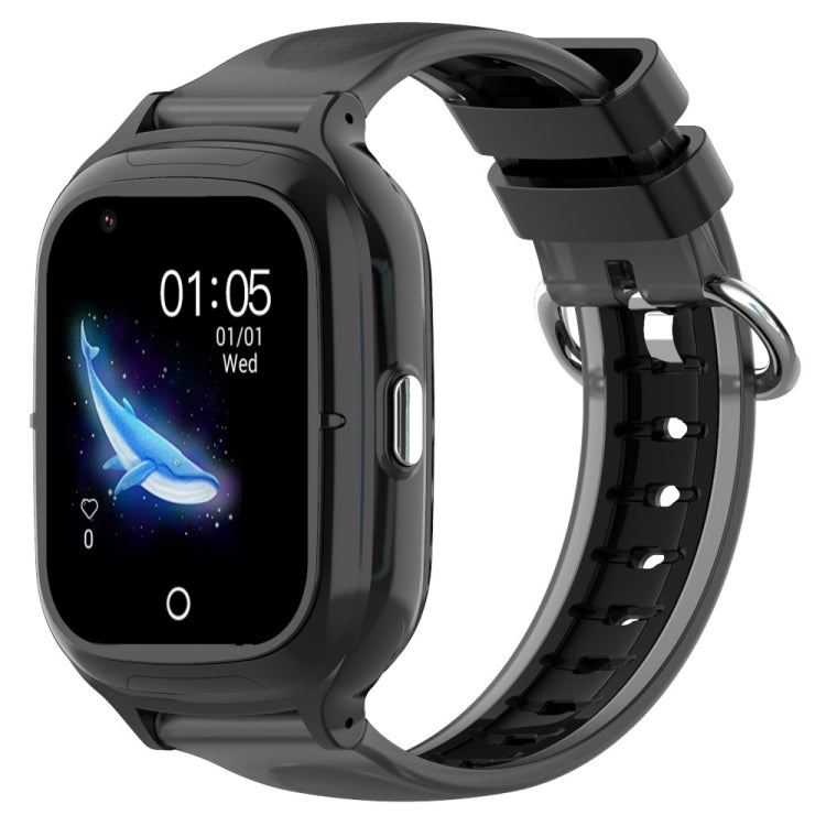4G Kids Smart Phone Positioning Watch – GPS Tracking, Video Call, SOS Emergency Button & IP67 Waterproof