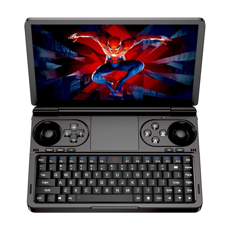 GPD WIN Mini 2025 Handheld Gaming PC | AMD Ryzen 7 8840U | 16GB+1TB | 7" 120Hz | Windows 11 | EU Plug
