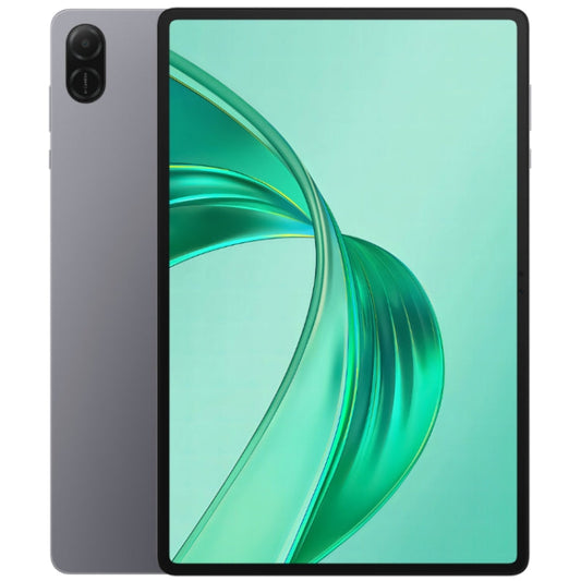 Honor Pad X9 WiFi Tablet | 11" 90Hz LCD | Snapdragon 680 | 6GB+128GB | MagicOS 8.0 | Android 14 | Grey