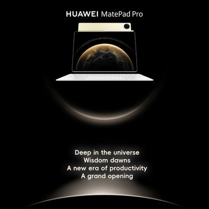 HUAWEI MatePad Pro 13.2" 2025 | 12GB+512GB | HarmonyOS 4.3