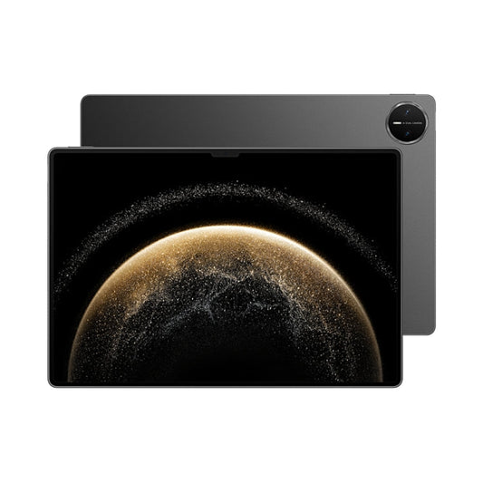 HUAWEI MatePad Pro 13.2" 2025 | Soft Light OLED | 12GB + 512GB | 144Hz | HarmonyOS 4.3 | Black