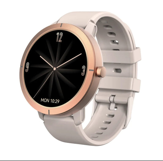 Bardman SmartX Smartwatch | AMOLED Display, GPS, Dual Frequency & 180+ Sports Modes | Military-Grade