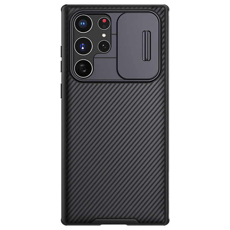 Mirror Protective Case for Samsung Galaxy S22 Series