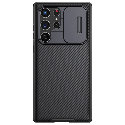 Mirror Protective Case for Samsung Galaxy S22 Series