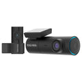 Road Angel Halo Spark Dual Dash Cam | 1080p Front & Rear | Parking Mode | Winter Mode | Night Vision