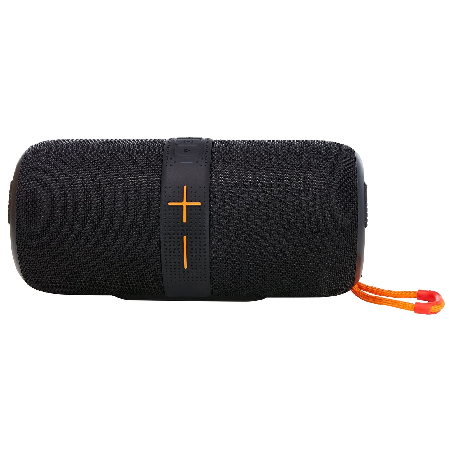 Maplin Portable Bluetooth Party Speaker | BT 5.1 | IPX5 Waterproof | Stereo | USB & microSD | USB-C Charge