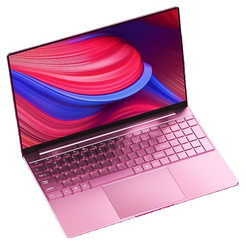 Brand-new 15.6-inch 14th Gen Core i7 Ultra-thin Laptop