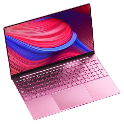 Brand-new 15.6-inch 14th Gen Core i7 Ultra-thin Laptop
