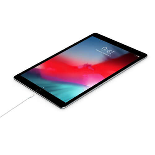 Apple USB-C to Lightning Cable 1M | Fast Charging & Sync | Official Apple | iPhone iPad iPod