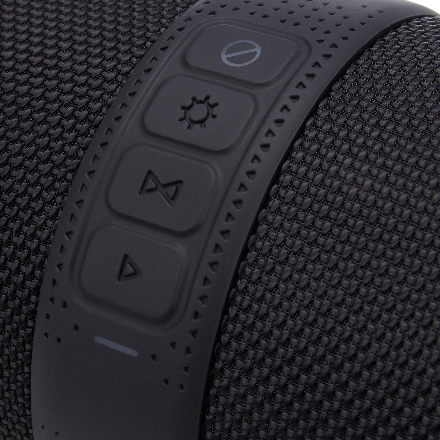 Maplin Portable Bluetooth Party Speaker | BT 5.1 | IPX5 Waterproof | Stereo | USB & microSD | USB-C Charge