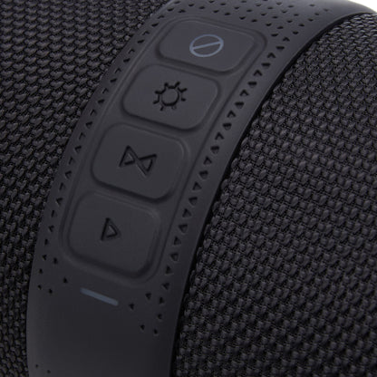 Maplin Portable Bluetooth Party Speaker | BT 5.1 | IPX5 Waterproof | Stereo | USB & microSD | USB-C Charge