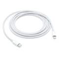 Apple USB-C to Lightning Cable 1M | Fast Charging & Sync | Official Apple | iPhone iPad iPod